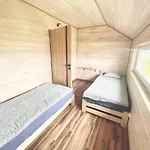 Lodge Baltico Letniskowe Sarbinowo