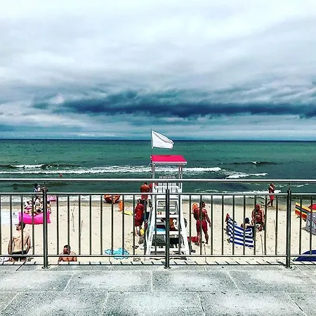 ロッジ Baltico Letniskowe サルビノボ