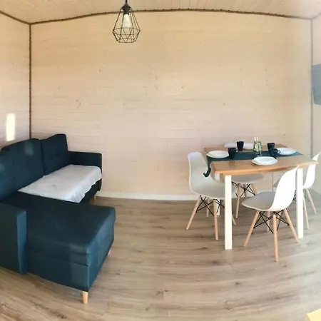 Baltico Letniskowe * サルビノボ