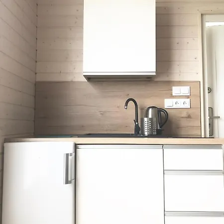 Baltico Letniskowe *