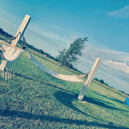 Baltico Letniskowe * サルビノボ