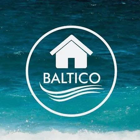 Baltico Letniskowe * Sarbinowo