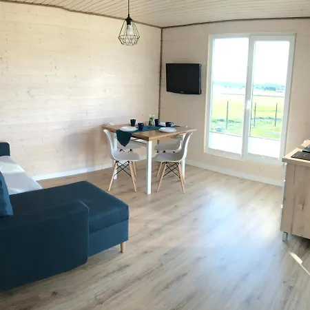 Lodge Baltico Letniskowe *