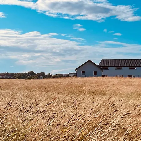 Lodge Baltico Letniskowe