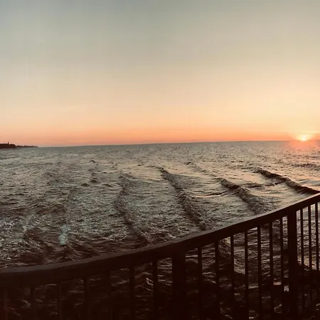 ロッジ Baltico Letniskowe