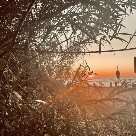 Baltico Letniskowe Sarbinowo