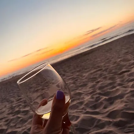 Baltico Letniskowe Sarbinowo