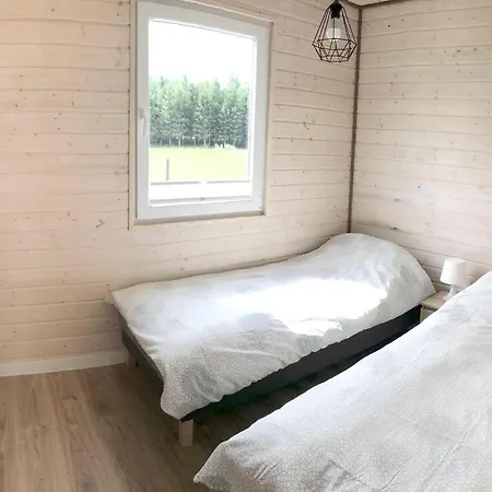 Lodge Baltico Letniskowe *