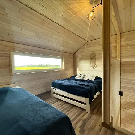 Lodge Baltico Letniskowe *