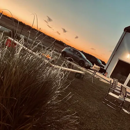 Baltico Letniskowe * Sarbinowo