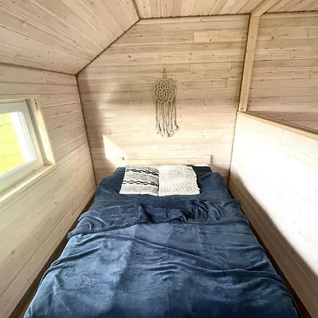 山林小屋 Baltico Letniskowe