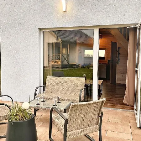 Baltico Letniskowe * 萨比诺瓦