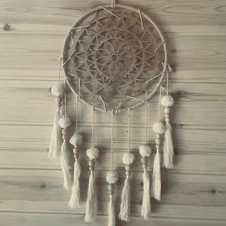 ロッジ Baltico Letniskowe *