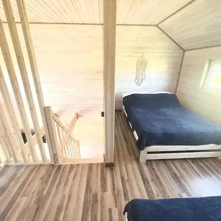 Baltico Letniskowe サルビノボ