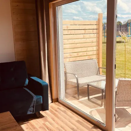 Baltico Letniskowe *