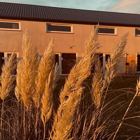 Baltico Letniskowe Lodge *