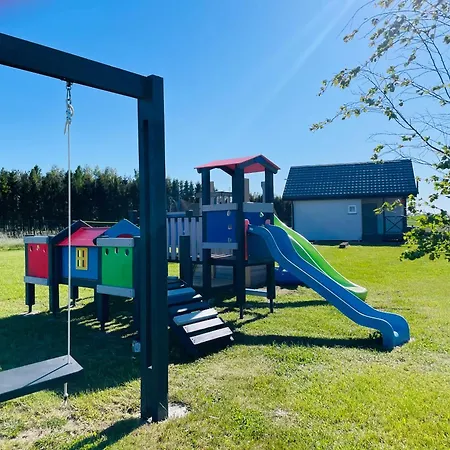 Baltico Letniskowe * Sarbinowo