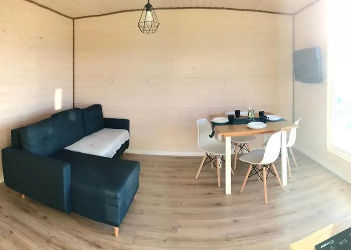 Baltico Letniskowe * Sarbinowo