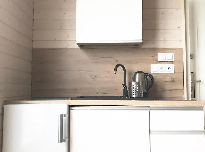 Baltico Letniskowe *