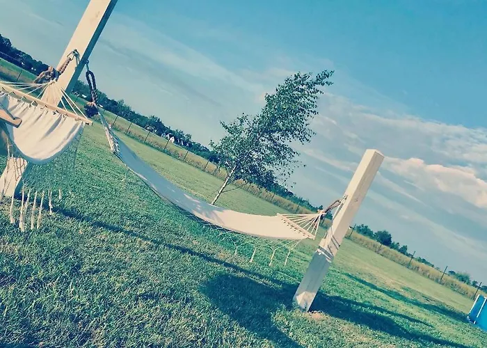 Baltico Letniskowe * Sarbinowo