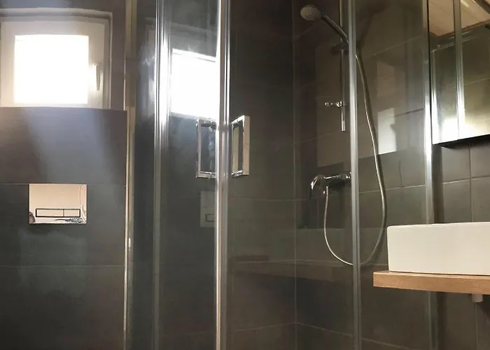 Baltico Letniskowe Hytte Sarbinowo