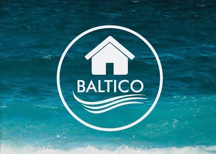 Baltico Letniskowe * Sarbinowo