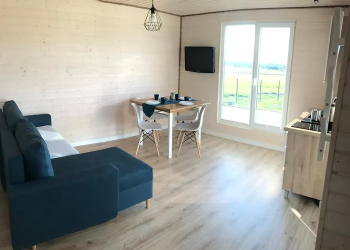 Lodge Baltico Letniskowe *