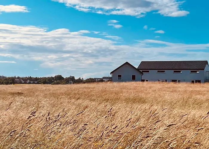 Hytte Baltico Letniskowe