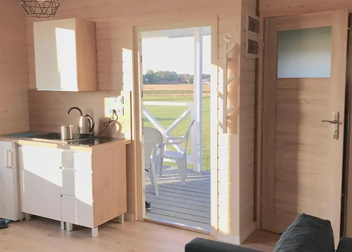 Baltico Letniskowe *