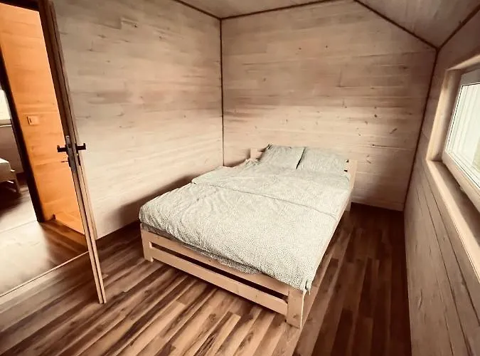 Lodge Baltico Letniskowe *