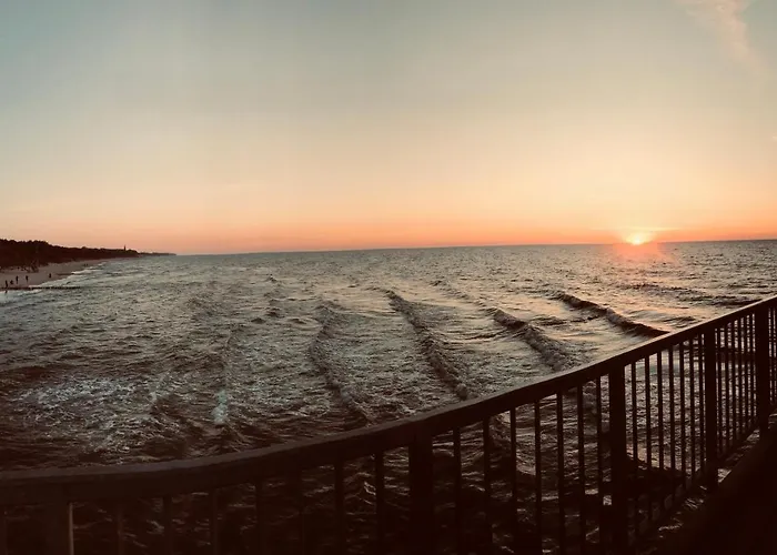 Hytte Baltico Letniskowe