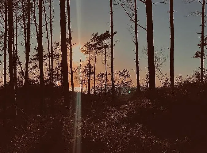 Hytte Baltico Letniskowe *