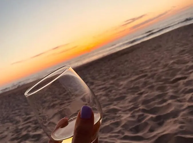 Baltico Letniskowe Sarbinowo