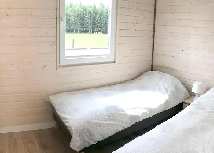 Hytte Baltico Letniskowe *