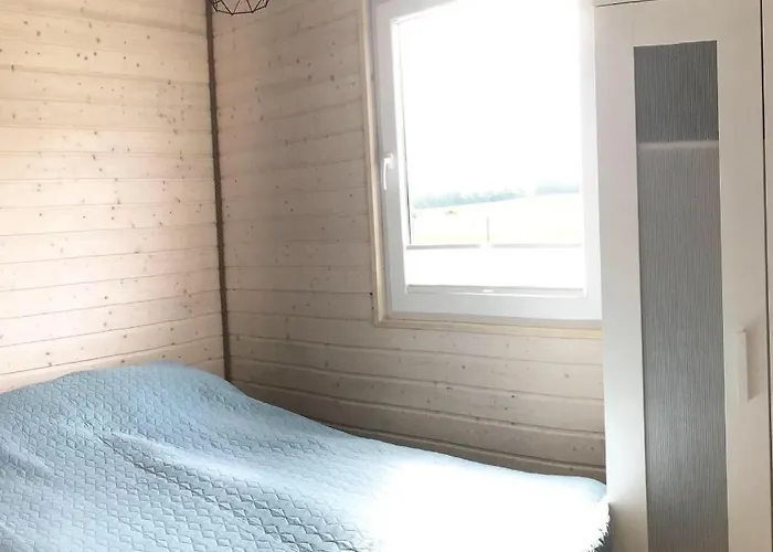 Baltico Letniskowe * Sarbinowo