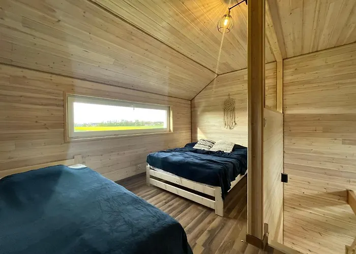 Lodge Baltico Letniskowe *