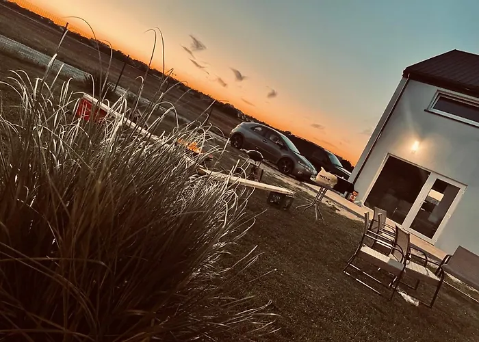 Baltico Letniskowe * Sarbinowo