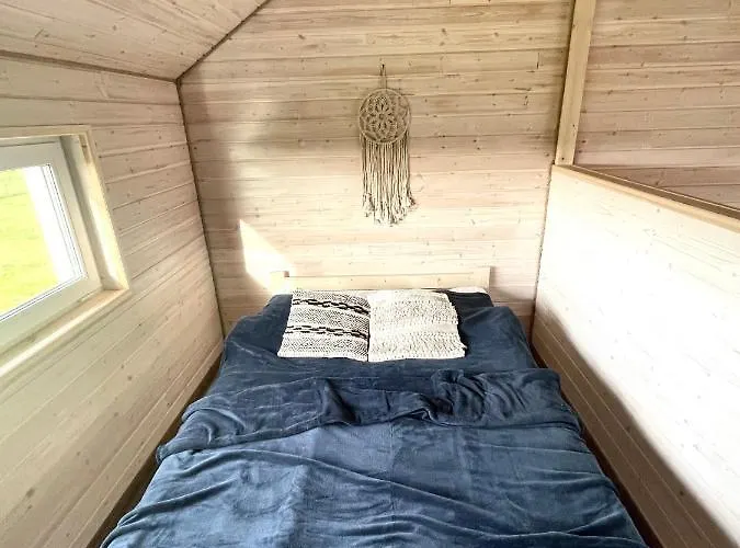 Lodge Baltico Letniskowe