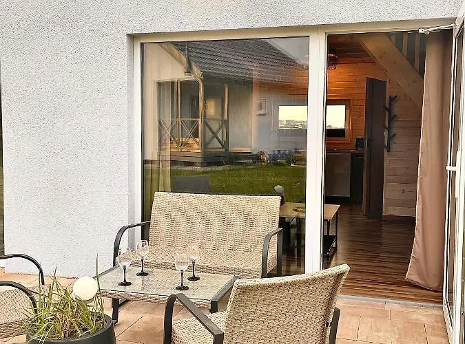 Baltico Letniskowe * Sarbinowo