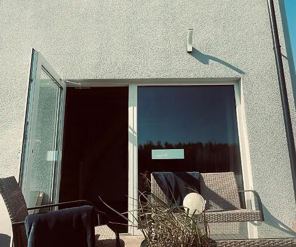 Baltico Letniskowe Hytte