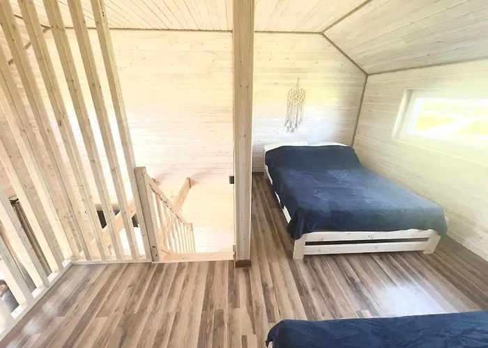 Baltico Letniskowe Sarbinowo