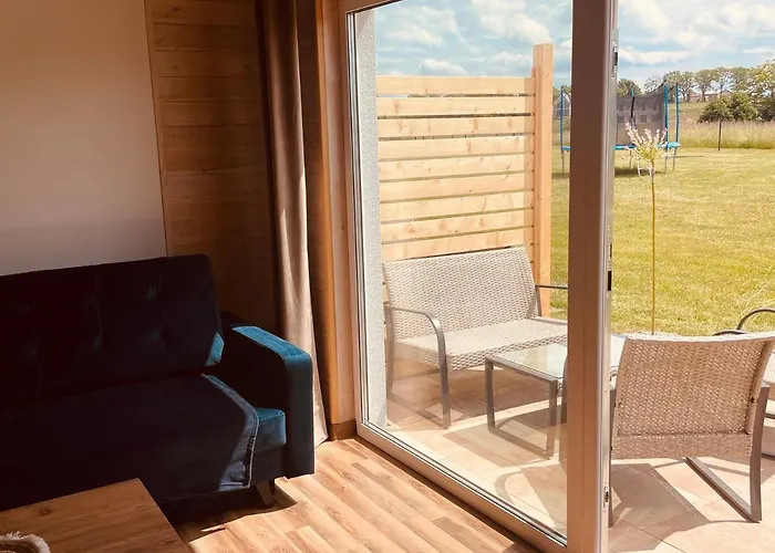 Baltico Letniskowe *