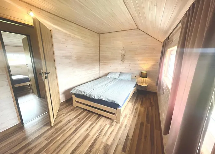 Baltico Letniskowe Lodge