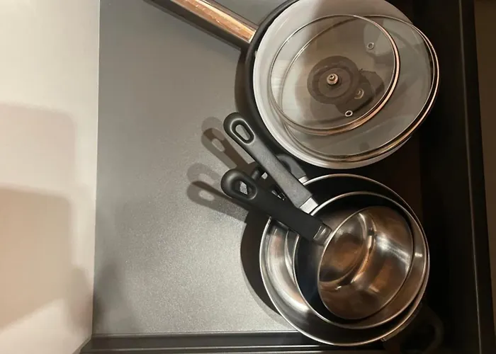 Lodge Baltico Letniskowe Sarbinowo