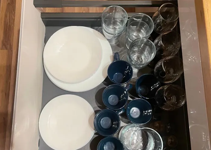 Hytte Baltico Letniskowe Sarbinowo