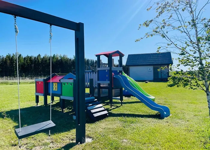 Baltico Letniskowe * Sarbinowo